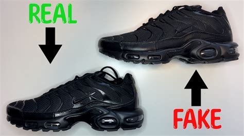 nike tn china fake|how to check for fake nikes.